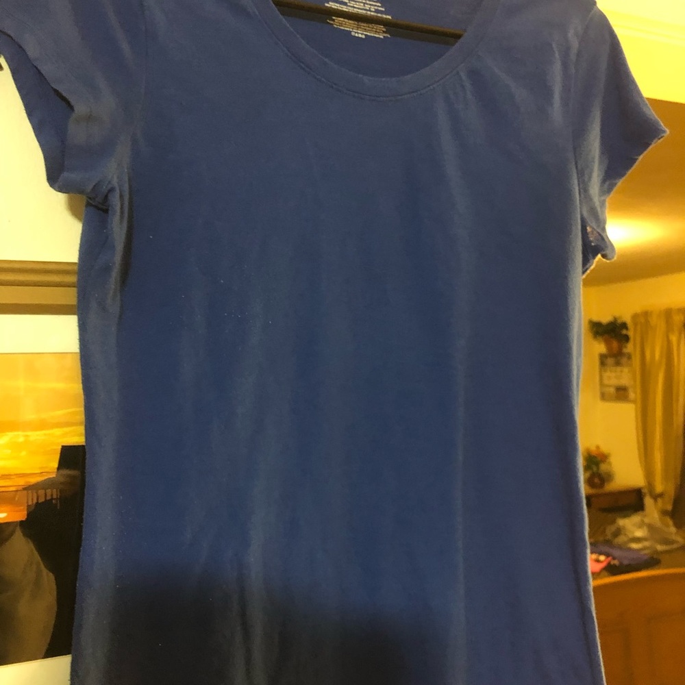 Ladies t shirt
